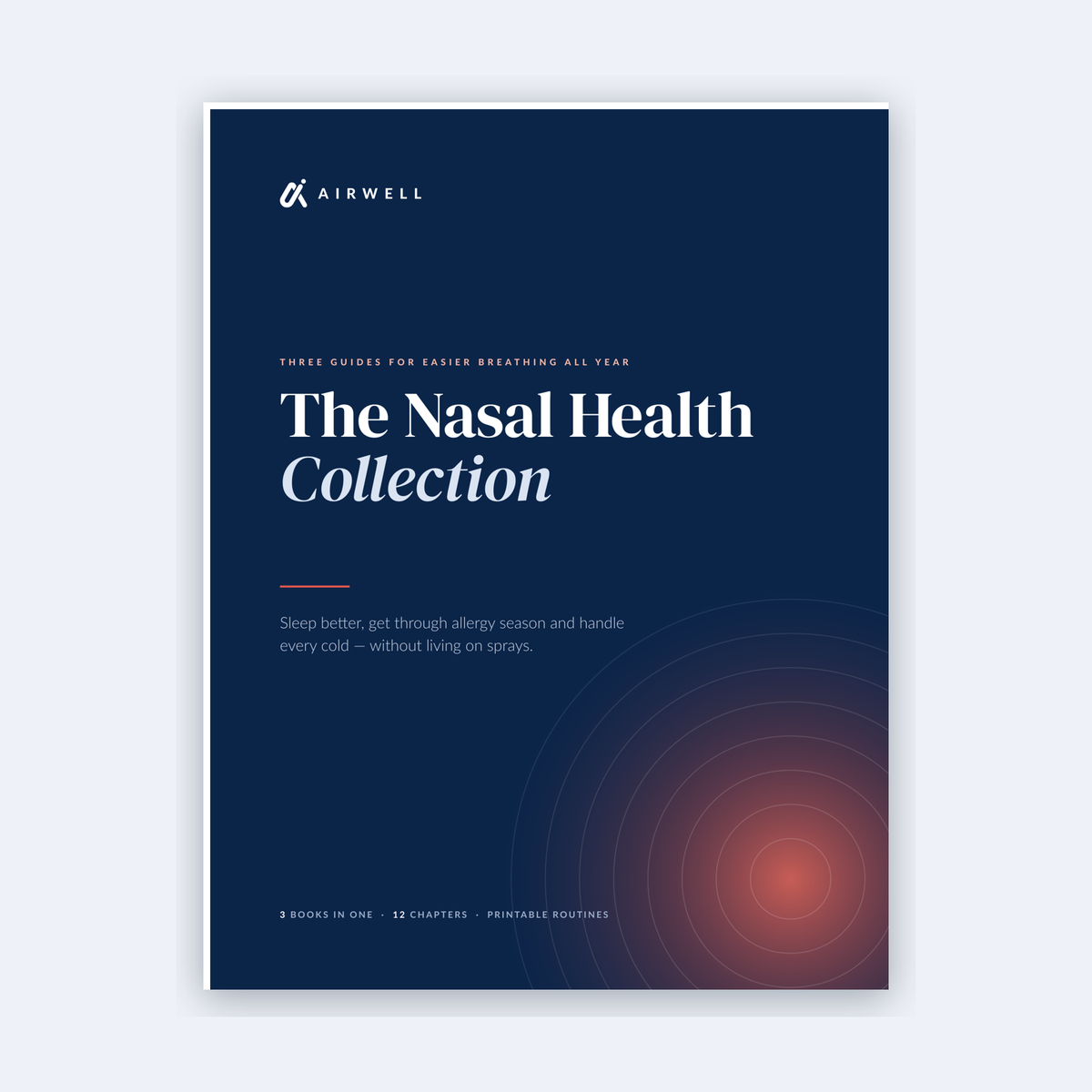 The Nasal Health Collection