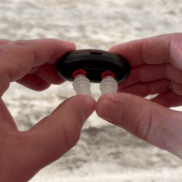 Airwell Sinus Light™