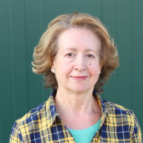 Sarah K. from Detroit