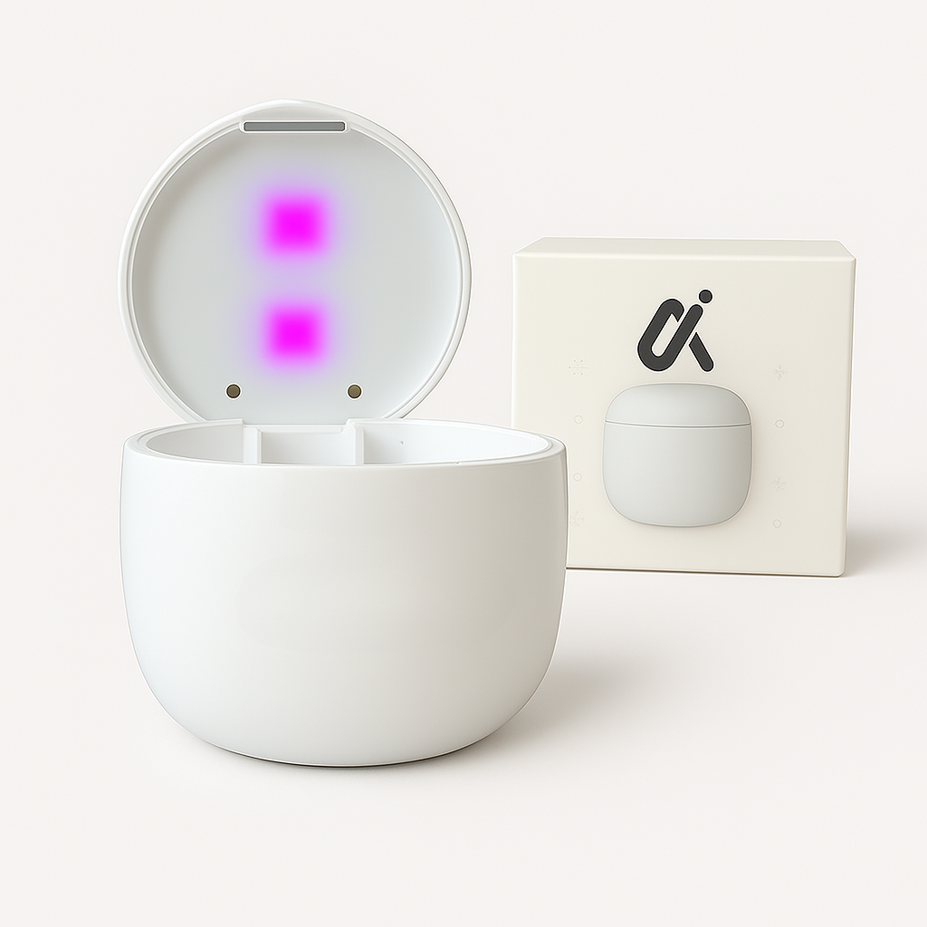 Airwell UV Purifier Case™