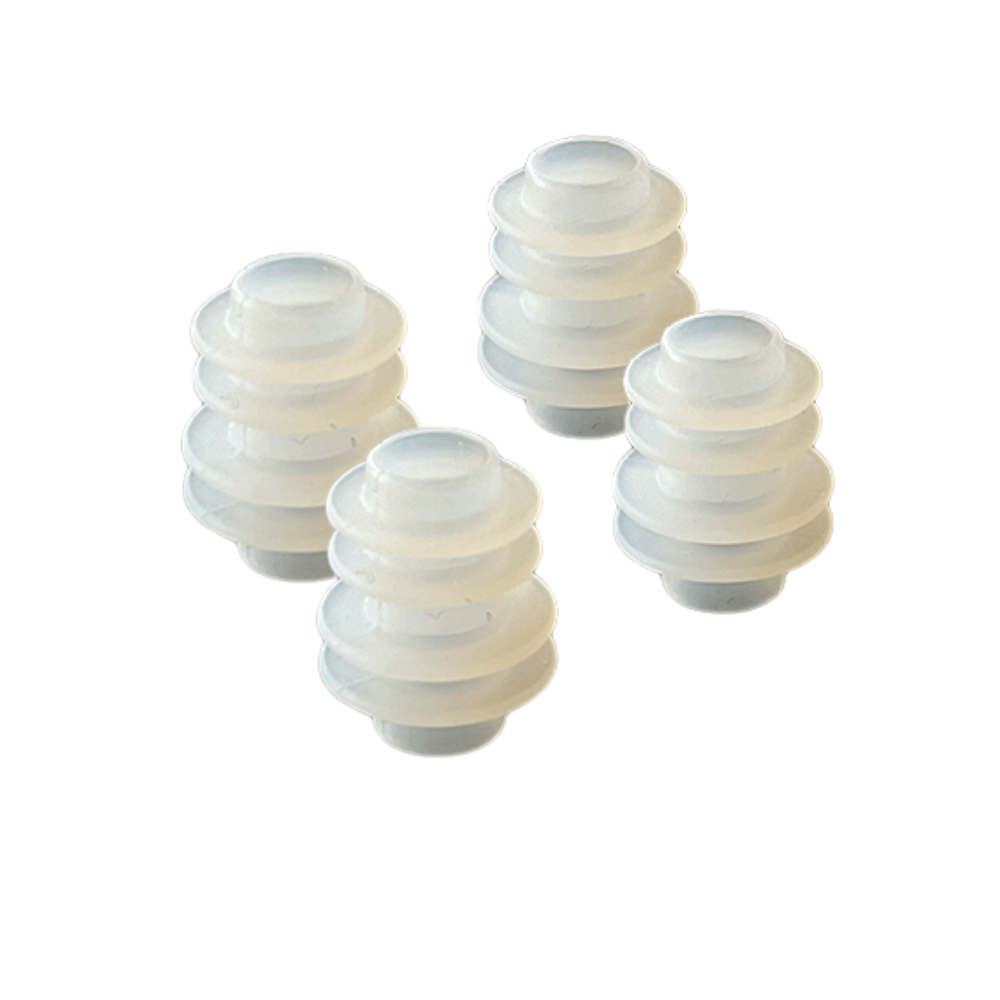 Nasal Adapters for Airwell Sinus Light™