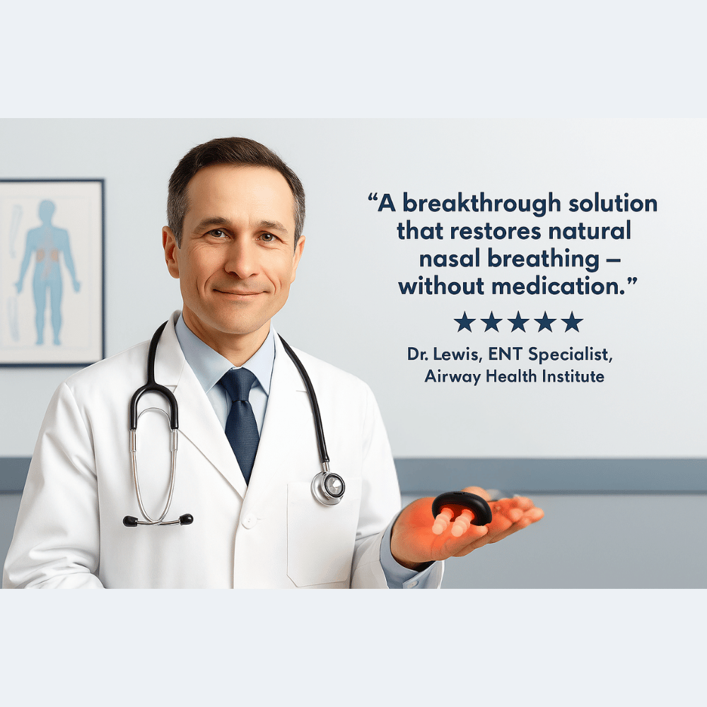 Airwell Sinus Light™