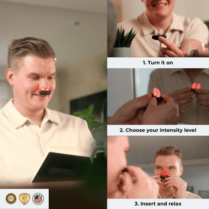 Airwell Sinus Light™