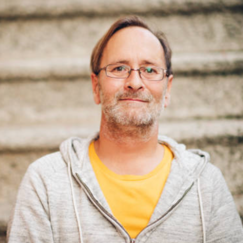 David B. from Minneapolis