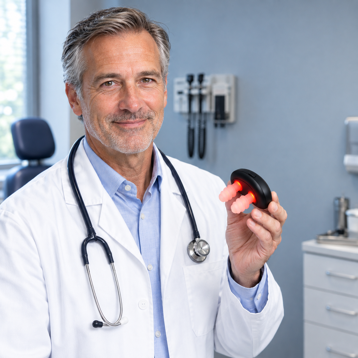 Airwell Sinus Light™